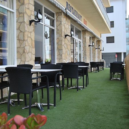 Hotel Bell Aire L'Estartit Exterior foto
